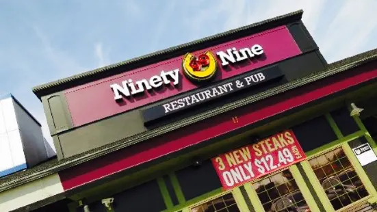 99 Restaurants