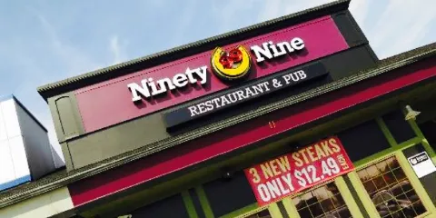 99 Restaurants