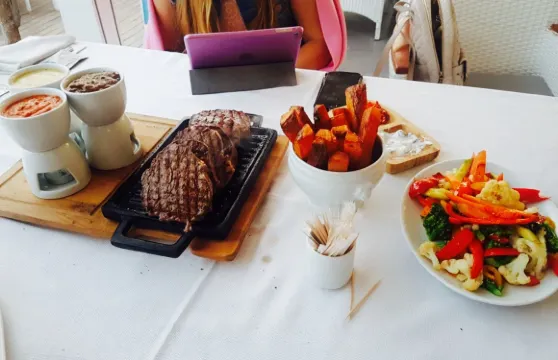 Aphrodite Restaurant