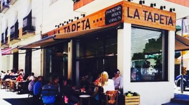 La Tapeta