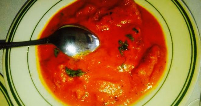 Tandoori Night