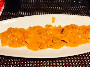 La Romantica - Italian restaurant