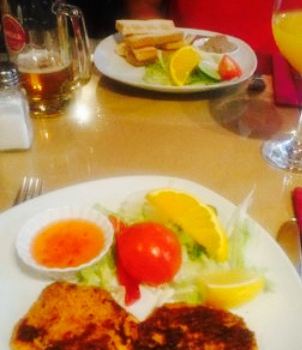 Two Palms Restaurant