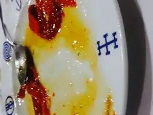 la parrilla del húmedo