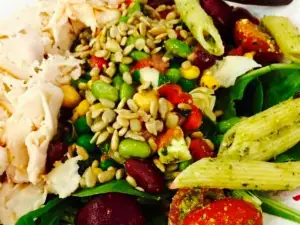 Jason's Deli