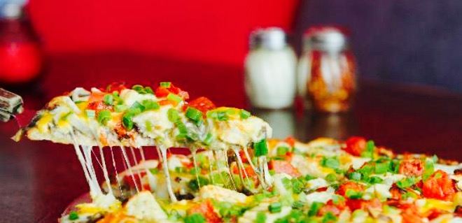 Flying Pie Pizzaria