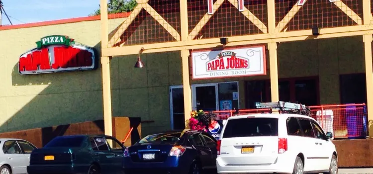 Papa John's