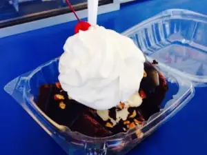 Handel's Homemade Ice Cream