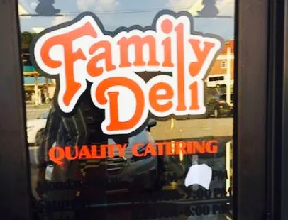 Family Deli