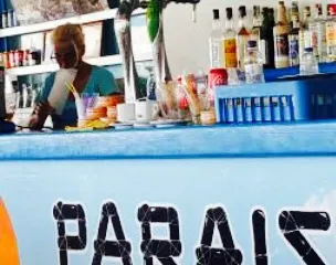 El Ultimo Paraiso Restaurante Can Senae