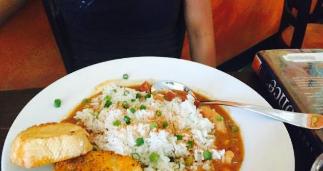 Roux Dat Cajun Creole