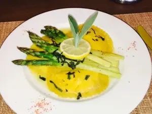Trattoria Storchen