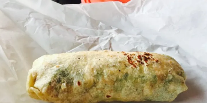 Piada Italian Street Food