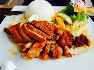 Thaibamboo