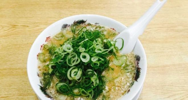 Ramen Rairaitei Seda