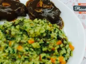 Risotto Mix
