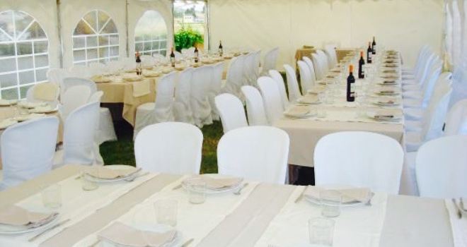 Restaurante La Casa