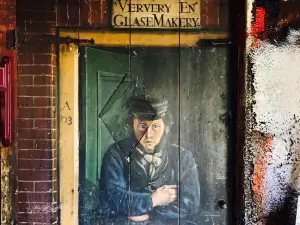 Elsem Catering & Lunchroom Exclusieve Lebanese food