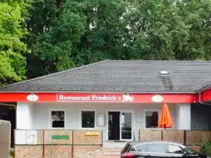 Friedrich's Restaurant