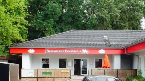 Friedrich's Restaurant