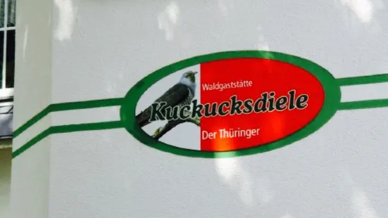 Waldgaststatte Kuckucksdiele