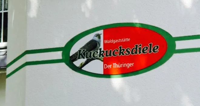 Waldgaststatte Kuckucksdiele