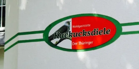 Waldgaststatte Kuckucksdiele