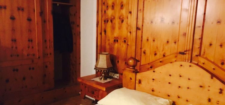 Gasthof Pension St. Hubertus