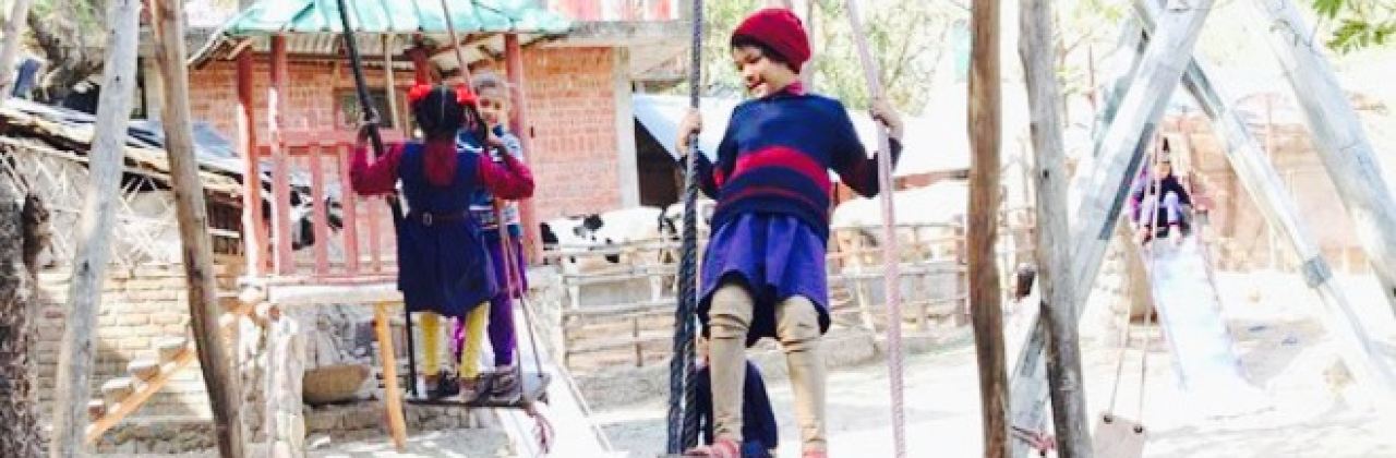 Ramana's Organic Cafe