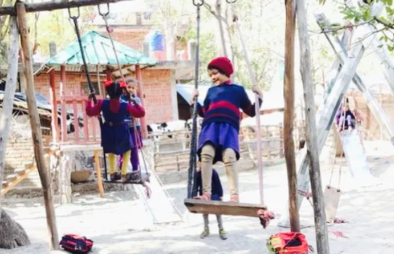 Ramana’s Organic Cafe