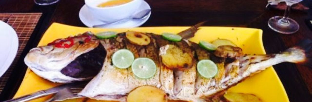 Turtlebay Restaurant