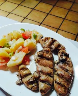 MESON LA BRASA