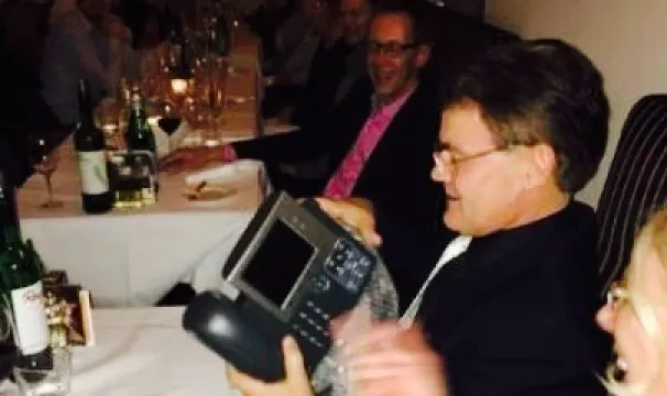 Restaurant 't Klooster