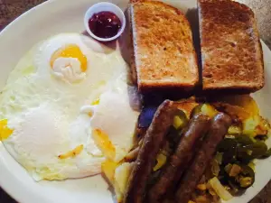 LuLu's Diner