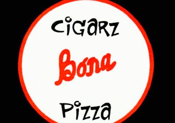 Cigarz Bona Pizza