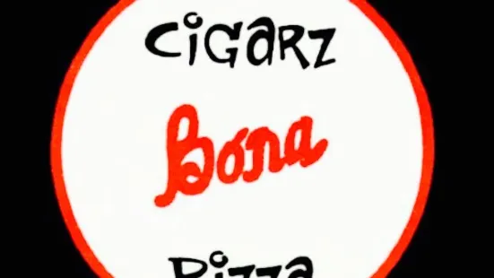 Cigarz Bona Pizza