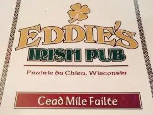 Eddie's Irish Pub