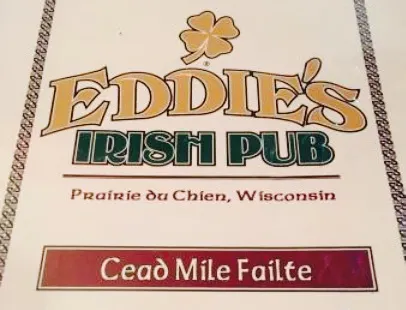 Eddie's Irish Pub