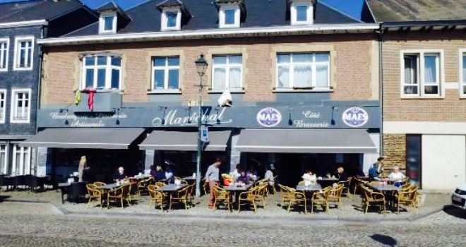 Boulangerie Marechal-Ligot