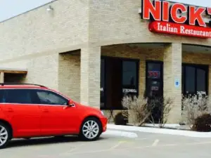 Nick's Italian Restaurant