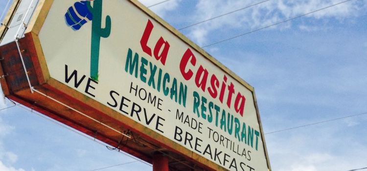 La Casitas