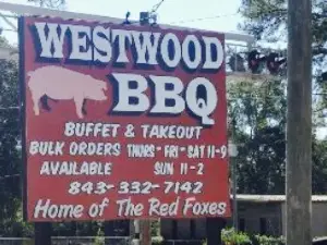 Westwood BBQ