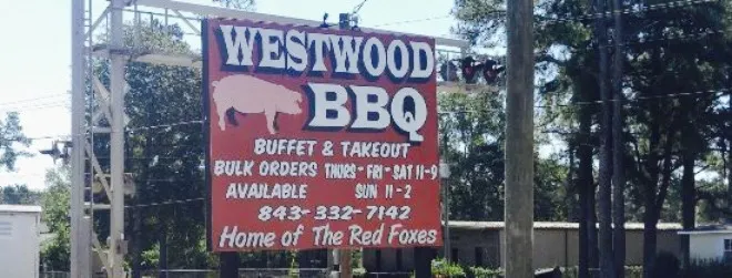 Westwood BBQ