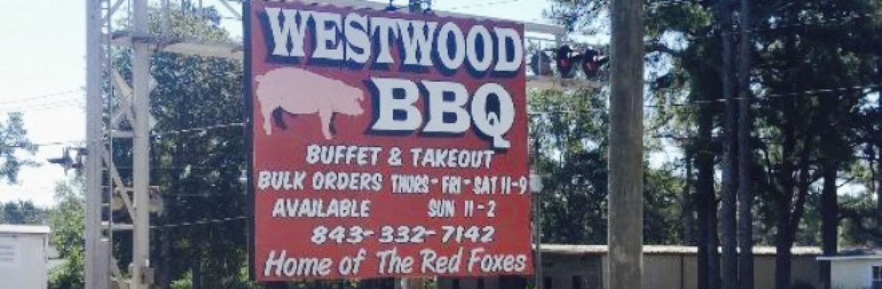 Westwood BBQ
