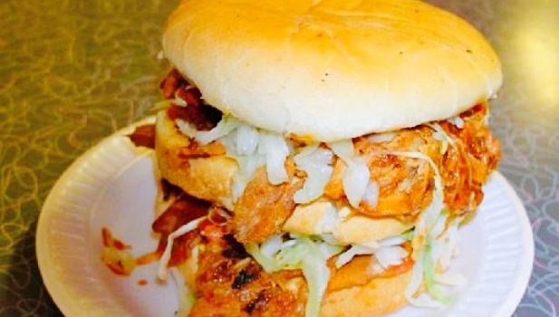 Abe's Bar-B-Q