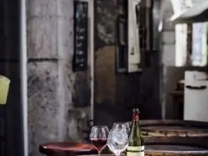 L'Epicurien Restaurant