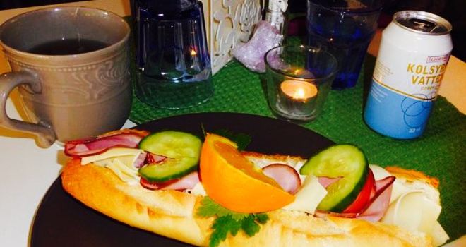 Viljan Restaurang & Cafe