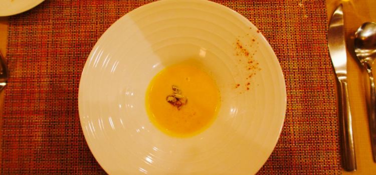Le Vin Sur La Table