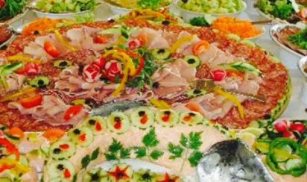 Silvermere Inn On The Lake