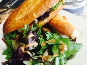 Ô Gourmet French Café & Bakery SJC